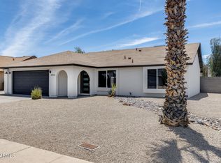 3011 E John Cabot Rd, Phoenix, AZ 85032