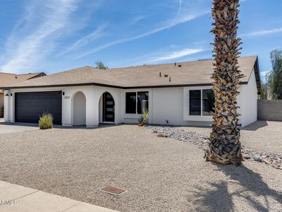 3011 E John Cabot Rd, Phoenix, AZ, 85032