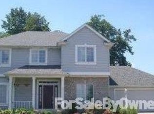 3530 Waterton Cv, Fort Wayne, IN 46804