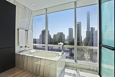 Sold by Extell Marketing Group