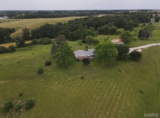 21121 State Highway 156, Ewing, MO 63440