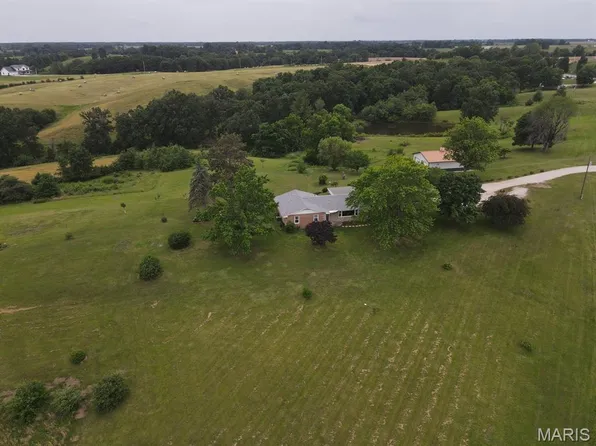 21121 State Highway 156, Ewing, MO 63440