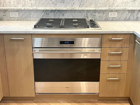 Rented by Brown Harris Stevens | media 10