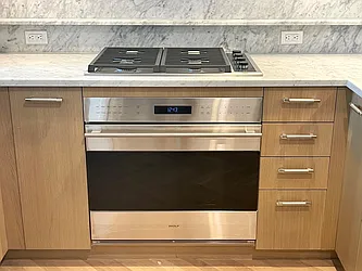 Rented by Brown Harris Stevens