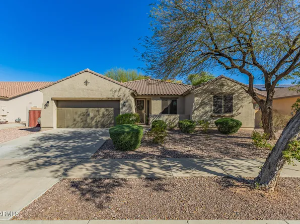 14250 W WETHERSFIELD Road, Surprise, AZ 85379