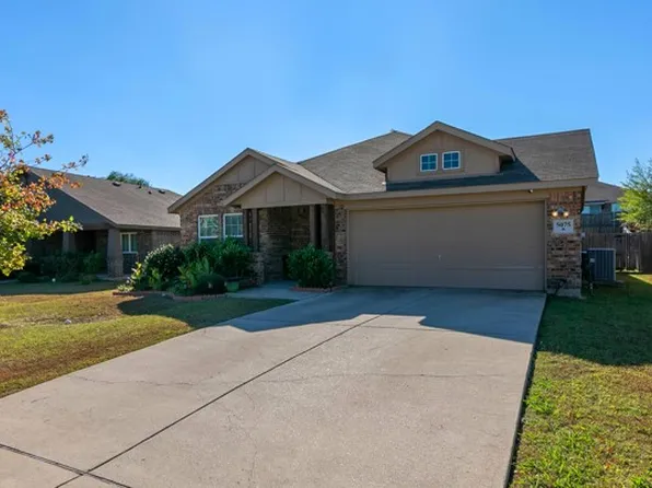 5075 Royal Springs Dr, Forney, TX 75126