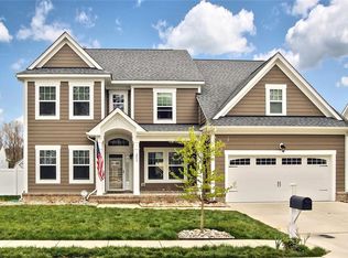 213 Wisdom Path, Chesapeake, VA 23322