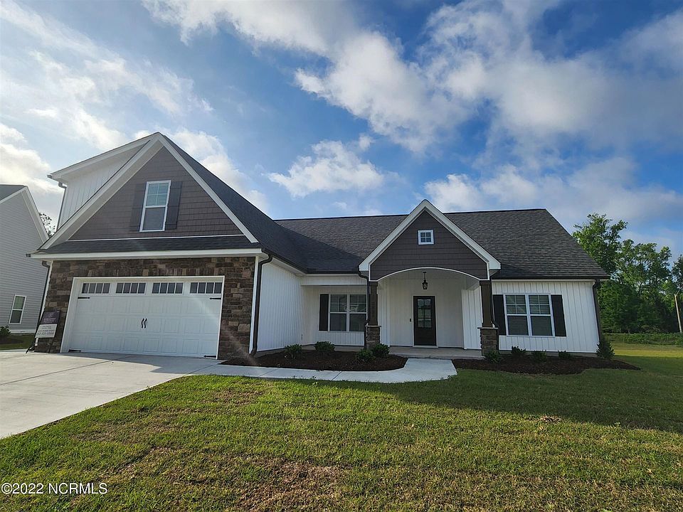 3825 E Baywood Ln, Greenville, NC 27834 Zillow