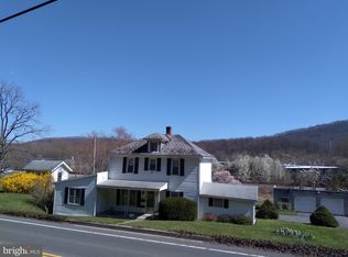 11816 McMullen Hwy SW, Cumberland, MD