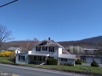 11816 McMullen Hwy SW, Cumberland, MD, 21502
