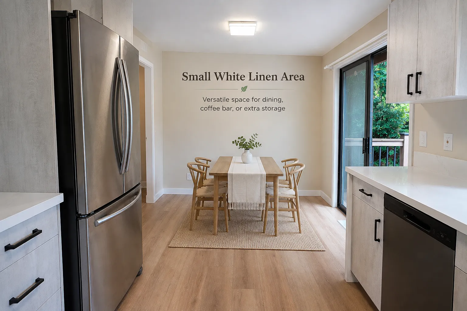 5 bed, 2.5 bath, 3030 sqft, $3,350 — Photo 4