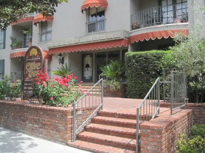 330 S Mentor Ave Unit 303, Pasadena, CA, 91106