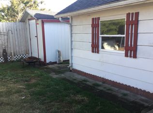 337 Laclair St, Lakeside, OR 97420