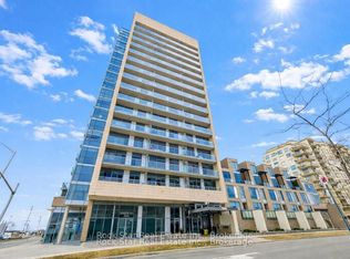 1940 Ironstone Dr #227, Burlington, ON L7L 0E4