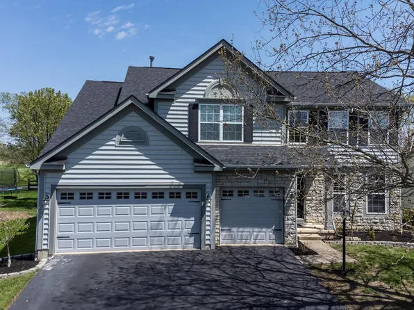 7339 Scioto Chase Blvd, Powell, OH 43065