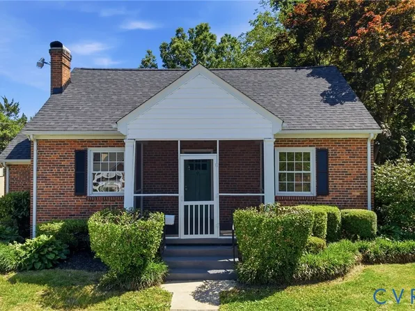 2109 Oakwood Ln, Henrico, VA 23228