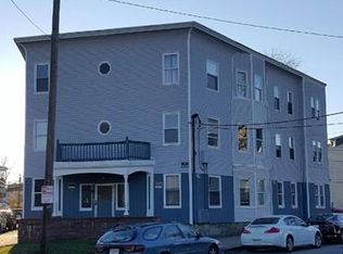 1 Tremont St, Lawrence, MA 01841