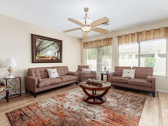 4th image of 3390 E Canary Way