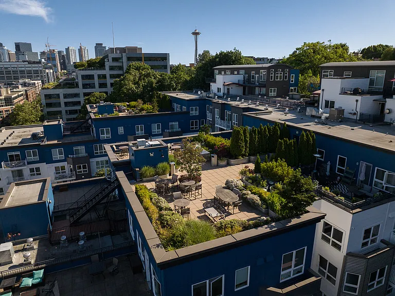 Dexter Lake Union — Photo 40