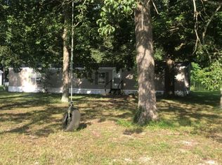 6970 Joppa Landing Rd, Kevil, KY 42053