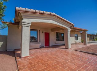 308 W Wedwick St, Tucson, AZ 85706