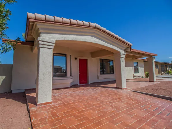 308 W Wedwick St, Tucson, AZ 85706