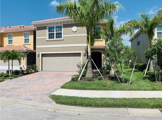 3801 Tilbor Cir, Fort Myers, FL 33916