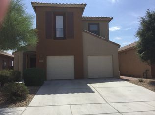 10607 S Miramar Canyon Pass, Vail, AZ 85641
