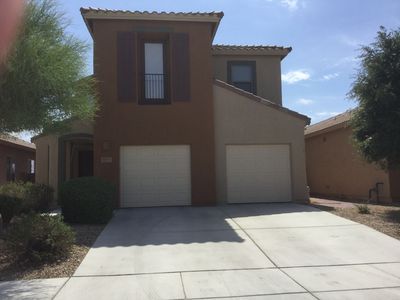 10607 S Miramar Canyon Pass, Vail, AZ, 85641