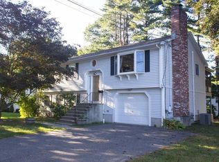 1295A Old Worcester Rd #0, Framingham, MA 01701