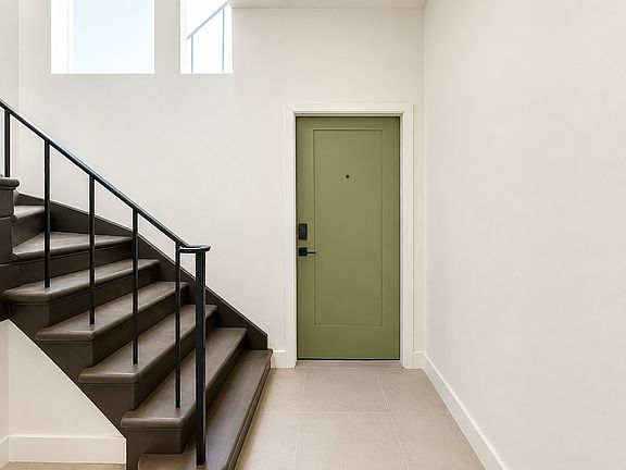 3rd image of 606 N Normandie Ave #606
