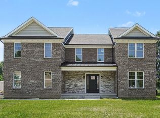 3603 Turnberry, Amelia, OH 45102
