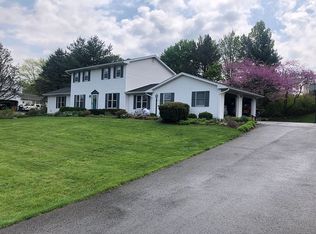 4756 Hilton Rd, Schnecksville, PA 18078