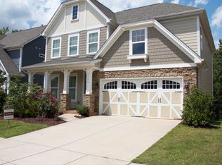 3024 Fallondale Rd, Waxhaw, NC 28173