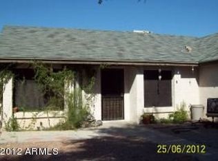 10211 N 60th Dr, Glendale, AZ 85302