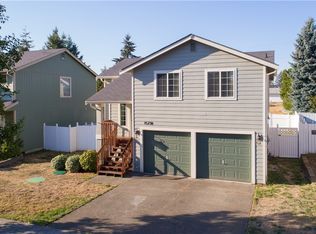 15738 91st Way SE, Yelm, WA 98597