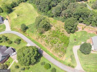 0 Lakewood Cove Dr LOT 4, Demorest, GA 30535