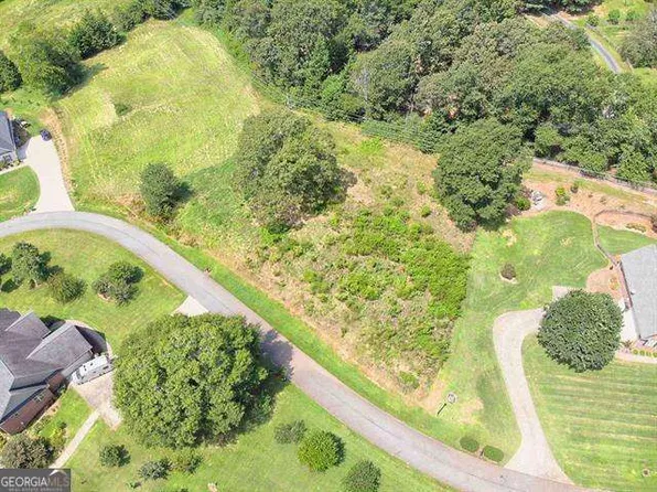 0 Lakewood Cove Dr Lot 4, Demorest, GA 30535
