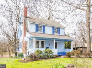 18173 Lincoln Rd, Purcellville, VA 20132