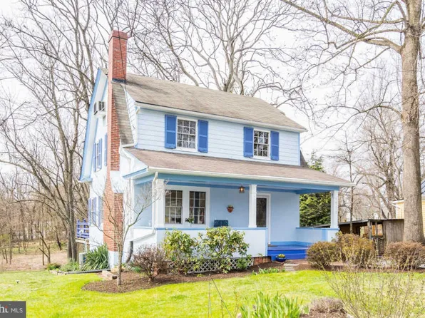 18173 Lincoln Rd, Purcellville, VA 20132