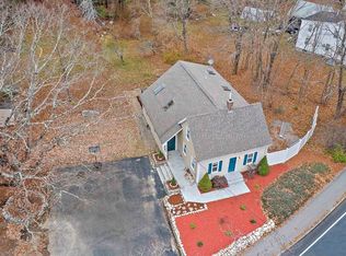 73 Central St, Easton, MA 02375