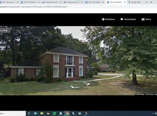 2811 Dorchester Dr SE, Decatur, AL 35601