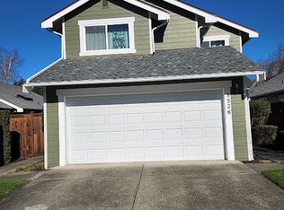 5536 Cricket Ln SE, Lacey, WA 98503