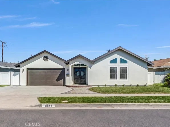5851 Snead Dr, Huntington Beach, CA 92649