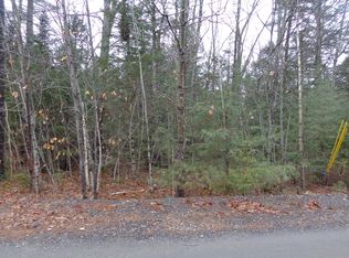 00 Shamrock Ln, Damariscotta, ME 04543
