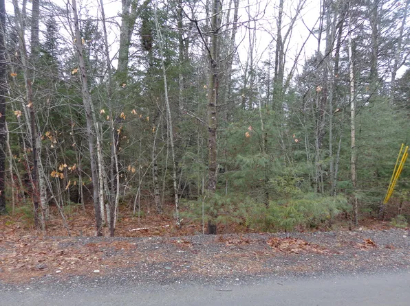 00 Shamrock Lane, Damariscotta, ME 04543