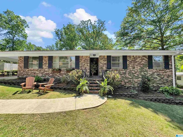 319 Farley Dr, Birmingham, AL 35226