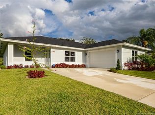 1920 SW Logwood Rd, Port Saint Lucie, FL 34953