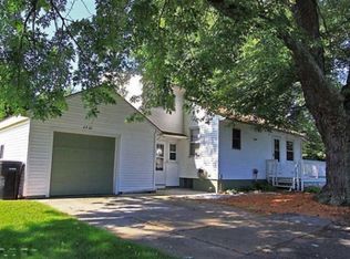 2232 108th St SW, Byron Center, MI 49315