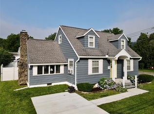 19 Poplar St, Johnson City, NY 13790